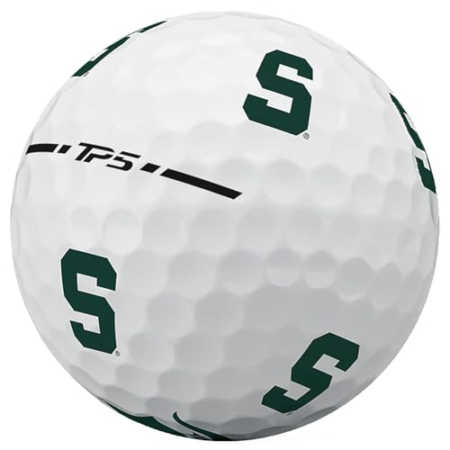 TP5 PIX Golf Balls - One Dozen for Precision Performance