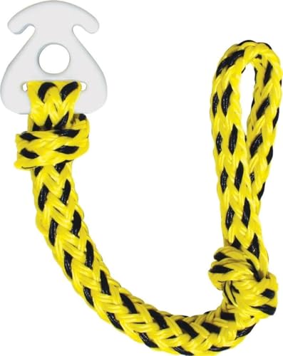 Kwik-Connect Tow Rope Connector for Tubing - One Size