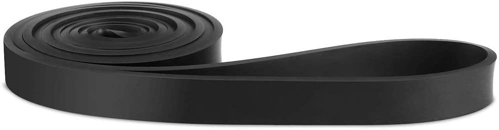 Skiennix Pull-Up Bands | Resistance Bands for Effective Workouts - Long & Versatile for Home or Gym