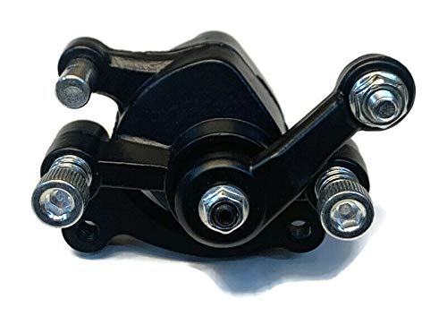 Vital All-Terrain Rear Brake Caliper & Pads for Baja Motorsports DB30 DB30S DB30BL DB30R Mini Bike
