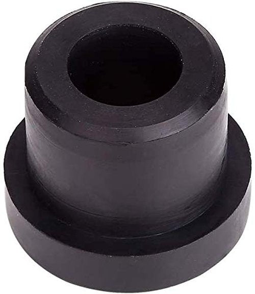 Roykaw Front or Rear Leaf Spring Bushing and Sleeves Kit for Club Car DS 1981-Up and EZGO TXT & Medalist 1994-up Gas and Electric Golf Cart, OEM# 1012303,1015583,70291G01,70289G02