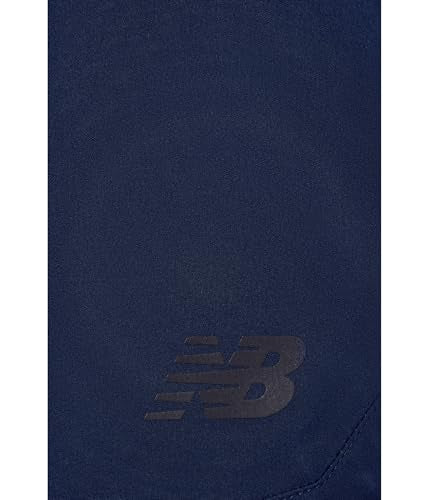 New Balance Men’s Run Essentials 5" Training Shorts Nb Navy M