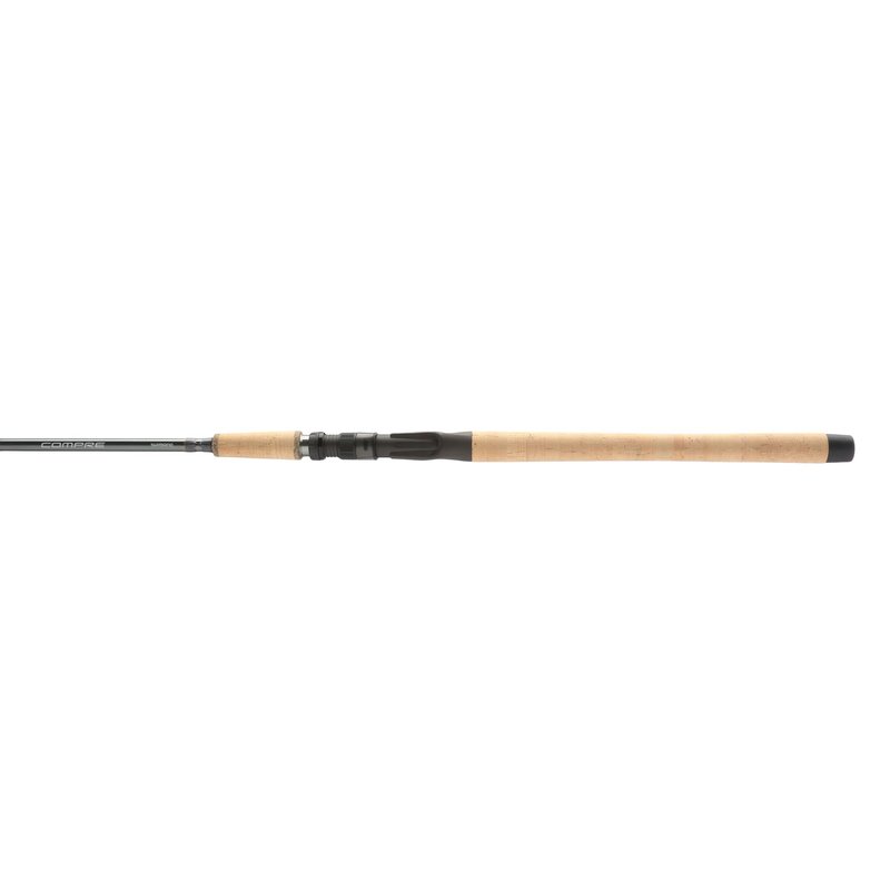 Shimano COMPRE Salmon/Steelhead BC, Freshwater, Salmon, Steelhead, Casting, 10'6", Medium, 2 pcs, (CPCL106M2) Fishing