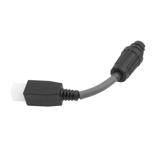 SONAKY 4 Pin Cable Compatible with Curtis Speed Code Programmer 1311/1313 Club Car 4 Pin Molex Cable Replaces 101909901
