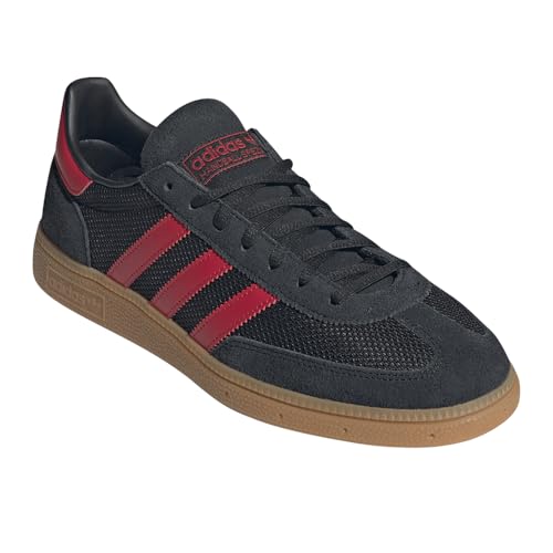 Men's Handball Spezial Sneakers - Core Black, Size 11