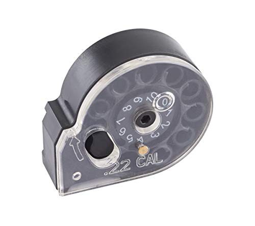 Umarex Gauntlet .22 Caliber 10-Shot PCP Air Rifle Magazine