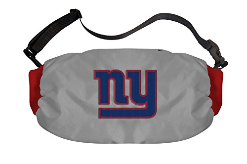 NFL New York Giants Handwarmer - Water Resistant & Insulated