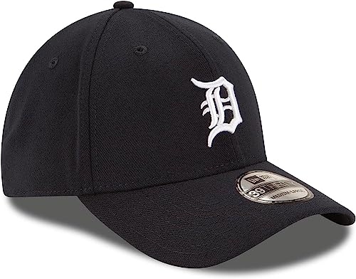 MLB Team Classic 39THIRTY Stretch-Fit Cap - Comfortable & Durable