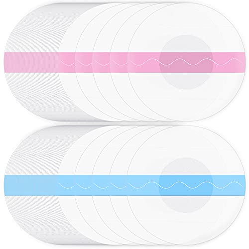60 Count Waterproof Adhesive Patches for Sensor Protection