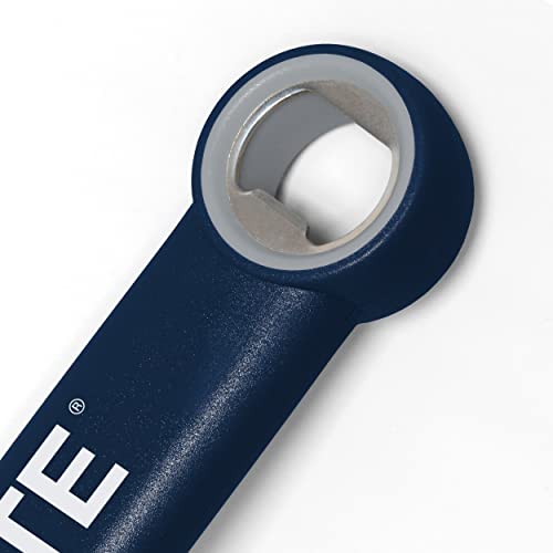 NCAA Stainless Steel BBQ Spatula with Bottle Opener