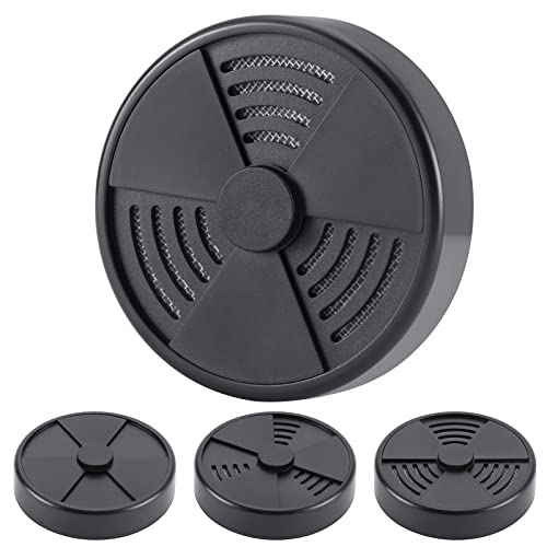 Adjustable Cigar Humidifier - Durable Humidor Accessory