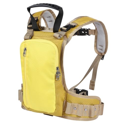 skiguard Ski Harness Trainer for Kids: Helping Toddler Learn to with