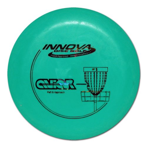 Innova DX Aviar Putt & Approach Disc Golf Disc 173-175g - Multiple Colors