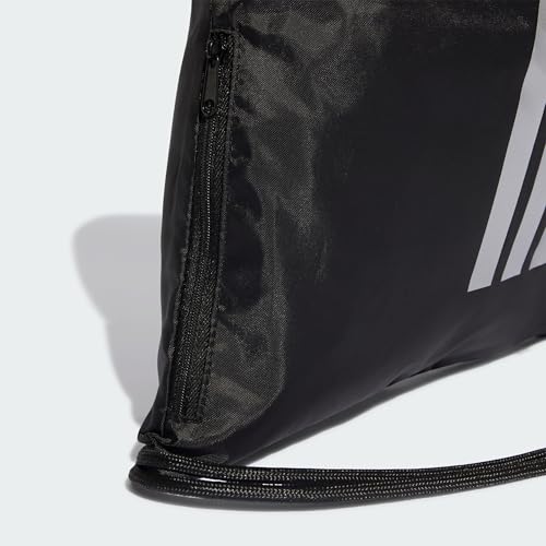 Liverpool FC Gymsack - Black/Silver Metallic - One Size