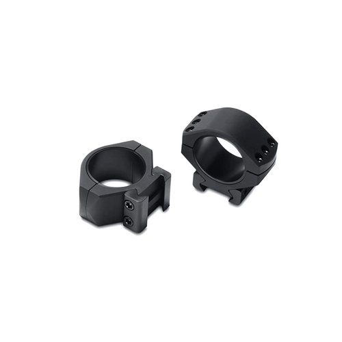BURRIS Xtreme Signature Tactical Secure Reliable Durable Lightweight Aluminum Shooting Optic Mounting Rings - 1 inch Size; 1 in. Height to Center