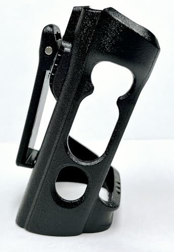 Motorola PMLN7901A Universal Radio Carry Holder for APX 6000 Series