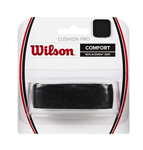 Cushion Aire Classic Perforated Grip - One Size, Black
