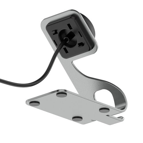 MOTONG Compatible with Garmin Vivoactive 5 USB C Charging Dock, Replacement USB Charger Charging Cables Dock with Desktop Base Holder Stand Compatible with Garmin Vivoactive 5 / Venu 3/3S