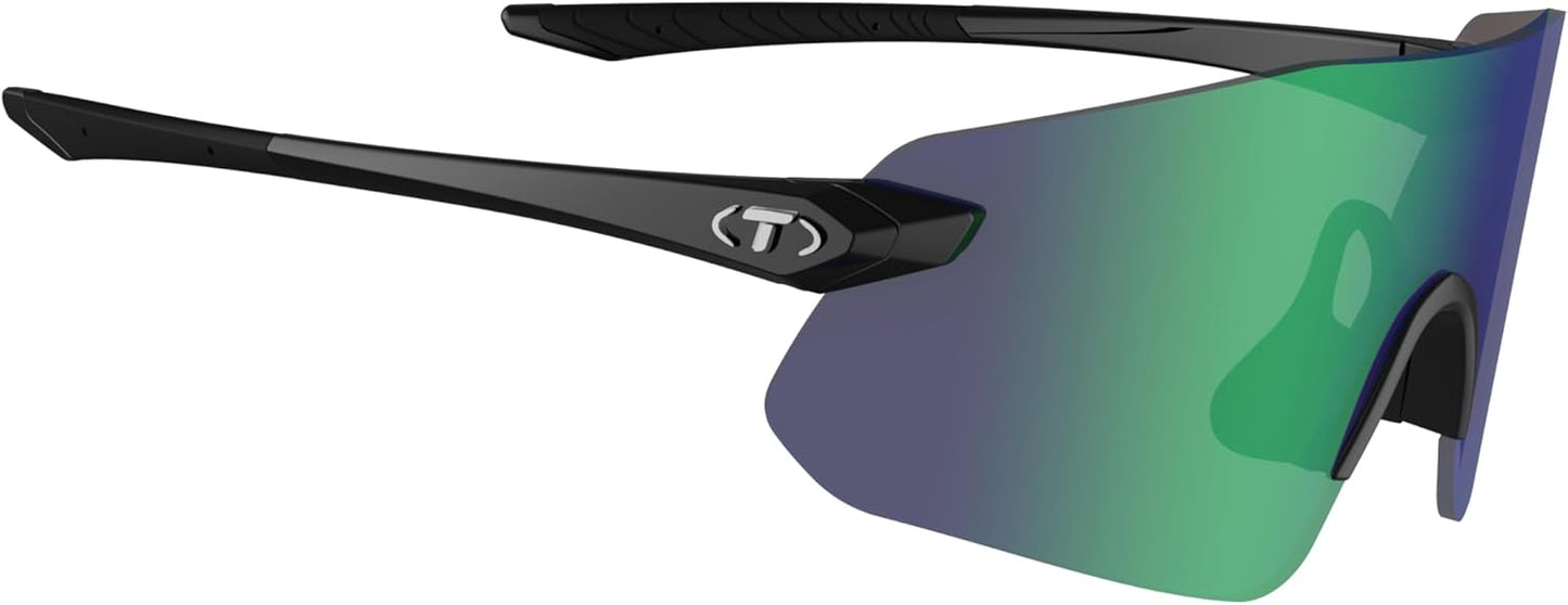 Tifosi Vogel SL Sport Sunglasses - Perfect for Baseball, Cycling, Golf & Outdoor Activities