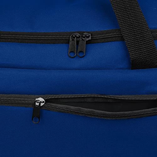 Florida Gators Duffle Bag - NCAA Team Logo, One Size