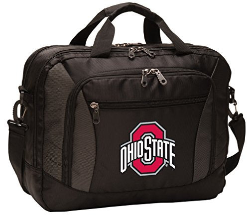 Ohio State University Laptop Bag - Durable Briefcase for 15" Laptops