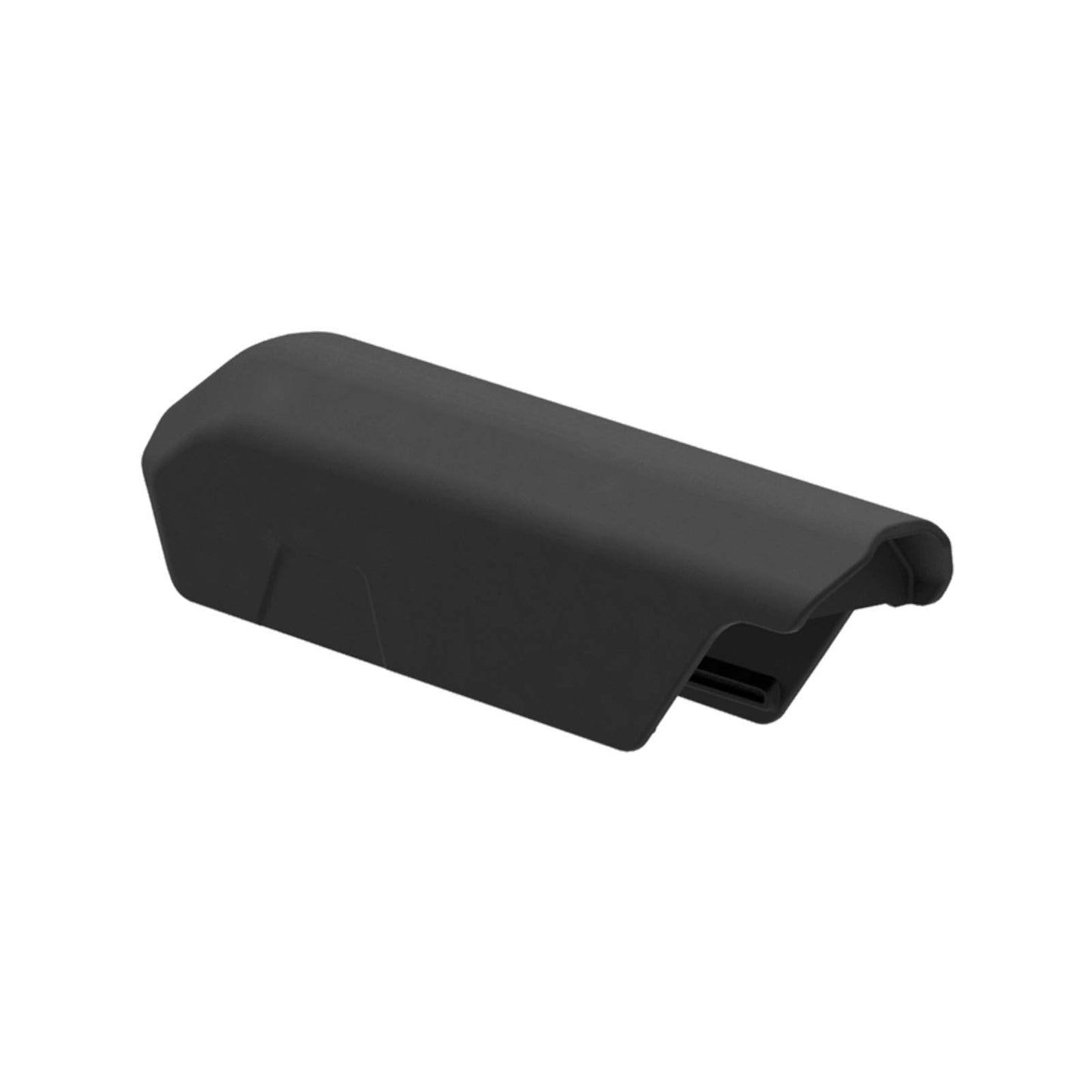 Magpul Com Bloc Fixed Stock Cheek Riser for MAG616, MAG585, and MAG552 Stocks, Black, 0.75"