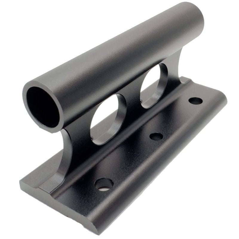ODIER Bike Fork Mount Block for Car Rack Cross Bar Truck Bed Storage 9x100mm 15x110mm 15x100mm 12x100mm 15x150mm
