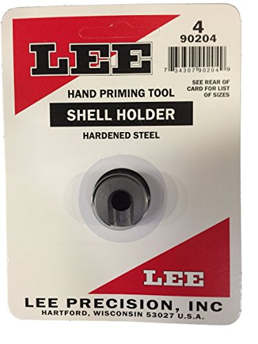Auto Prime Hand Priming Tool Shell Holder for Reloading