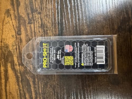 Spear Tip .338 Caliber Jag - 11.43 mm Gold