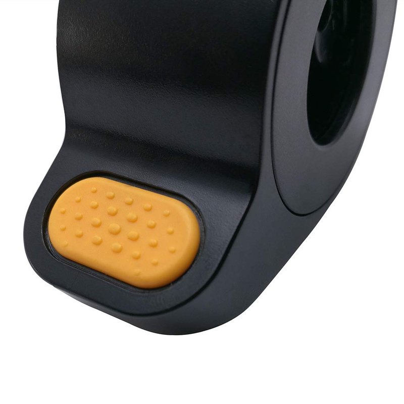 MORICHS Throttle Accelerator Replacement for Ninebot Scooter Throttle Assembly Accessories for Segway Ninebot Max Electric Scooter