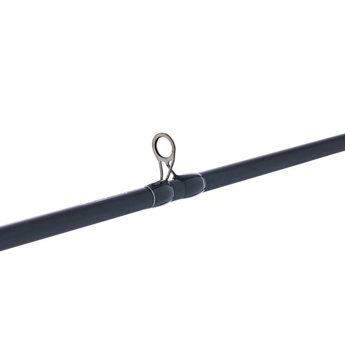Abu Garcia Max SX Baitcast Low Profile Reel and Fishing Rod Combo