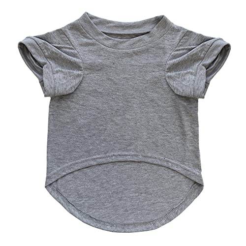 Tennessee Volunteers Pet T-Shirt - X-Large Cotton Tee