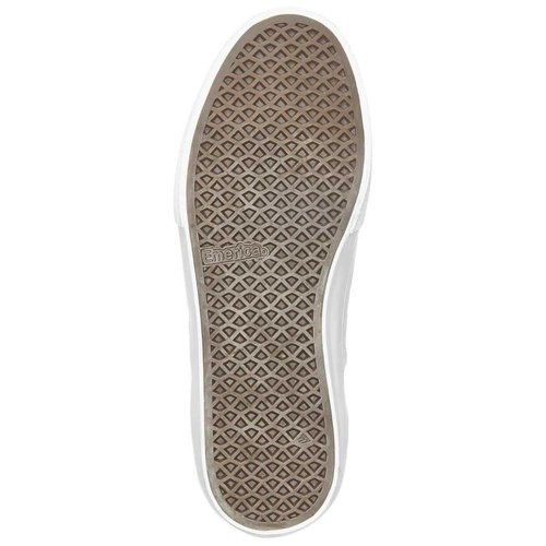 Emerica Men's Winkowski Shoe, White, 11