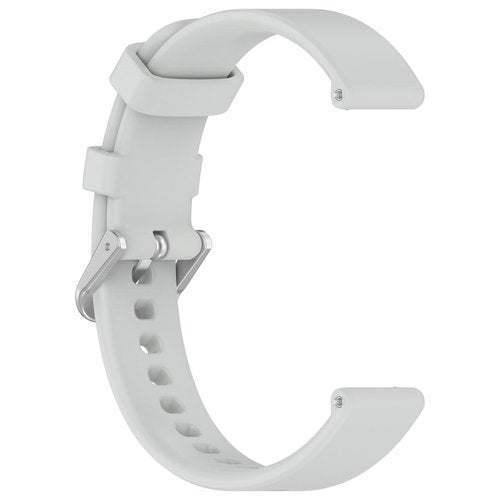 Muovrto Replacement Band for Garmin Lily 2,Soft Silicone Sport Band Watch Strap