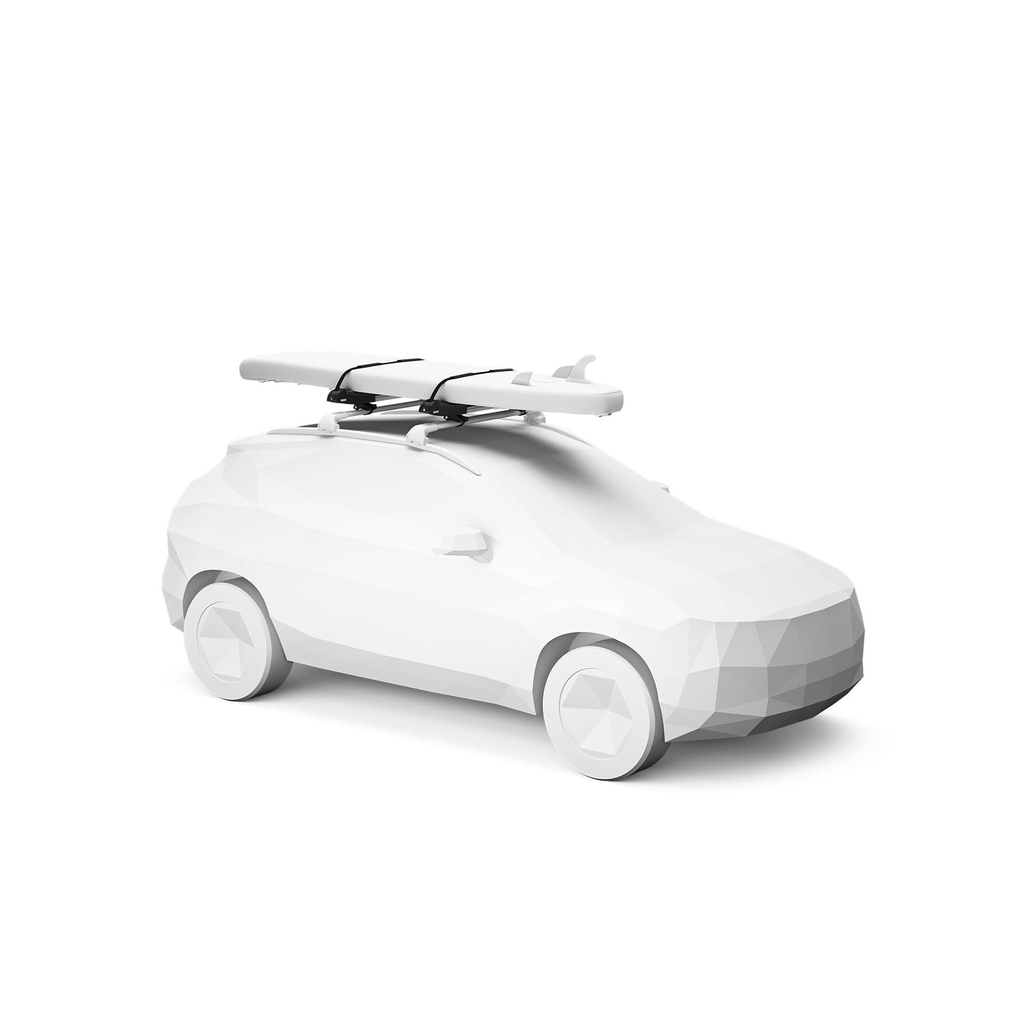 Thule SUP Taxi XT Surfboard Rack