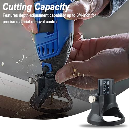 565 Multi-Purpose Cutting Kit, Compatible with Dremel Rotary Tool Models 4000, 3000, 200, 100, 8240, 8250 and 8220