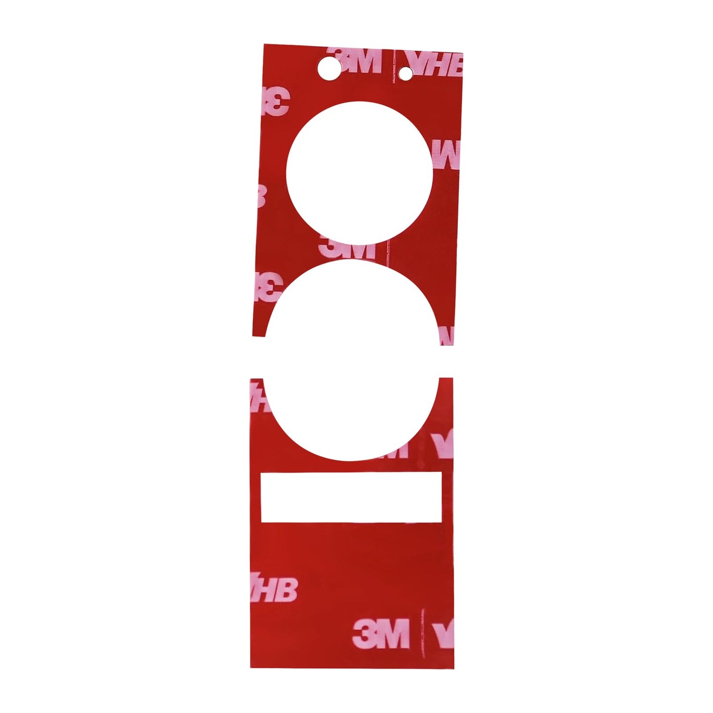 XYgdhqpt Replacement Screen Protector Compatible with Ring Doorbell Pro Older Version(1PCS)