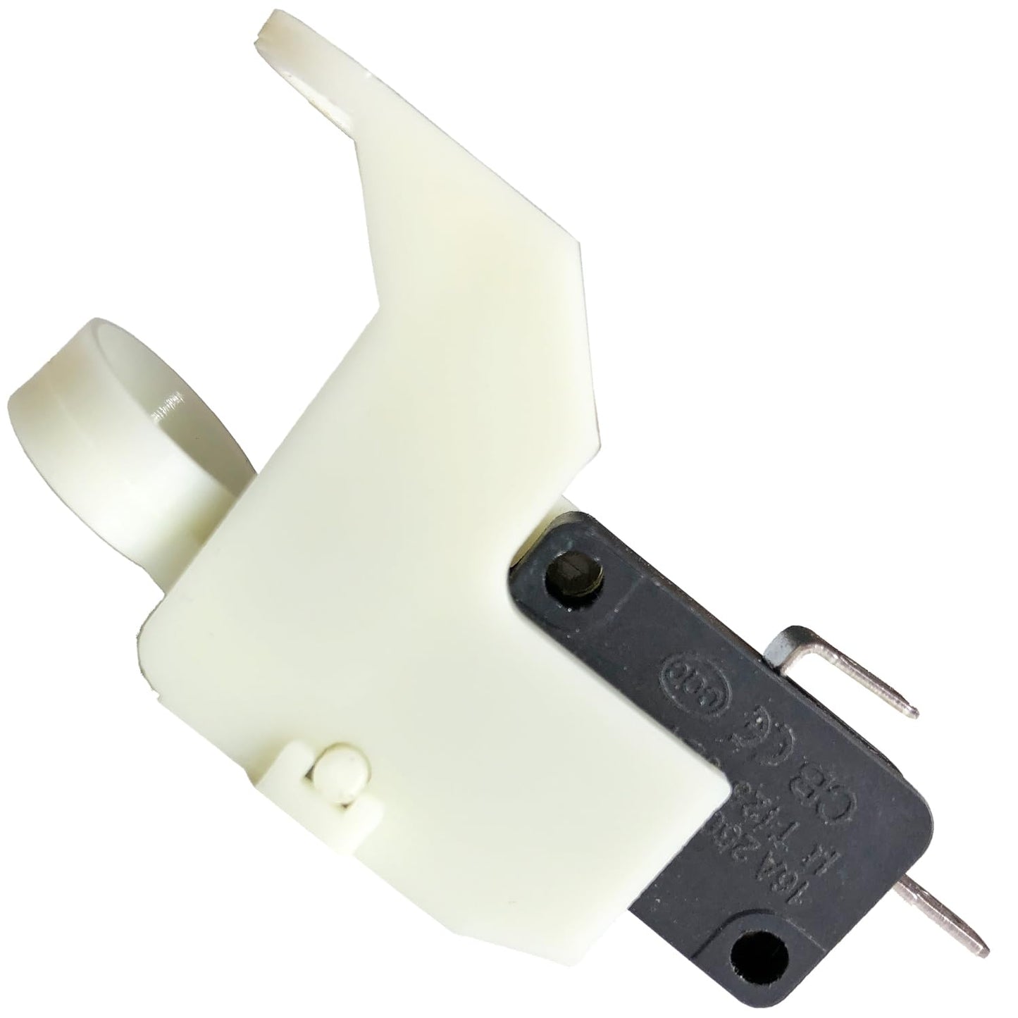 154773201 Water Level Float Switch Assembly for Dishwashers Compatible With Frigidaire 154209801, 154386601, 154408701, 1864244, AP4982393,AH3492842, EA3492842, PS349284, PS3492842 ﻿