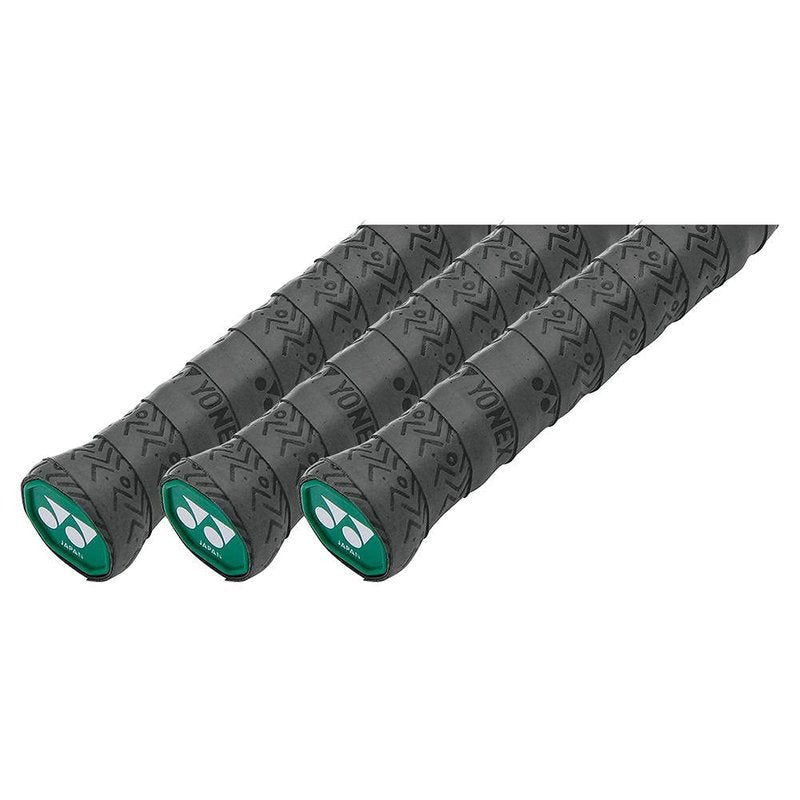 YONEX Strong GRAP Overgrip, Black