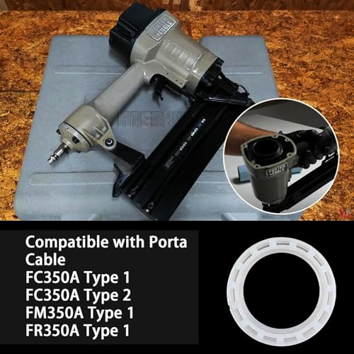 PU Collar 910767 For Porter Cable Air Nailer FC350A FM350A FR350A