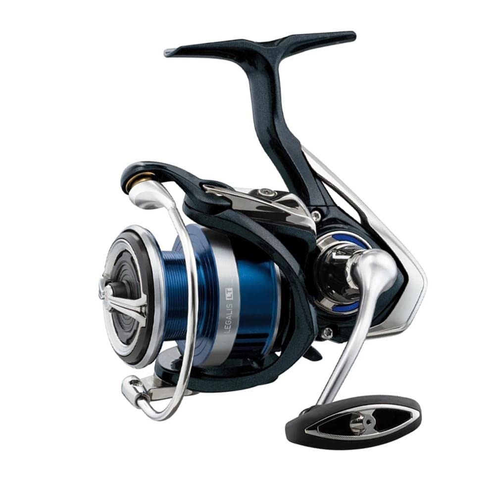 Daiwa LEGALIS LT Spinning Reel, 2000