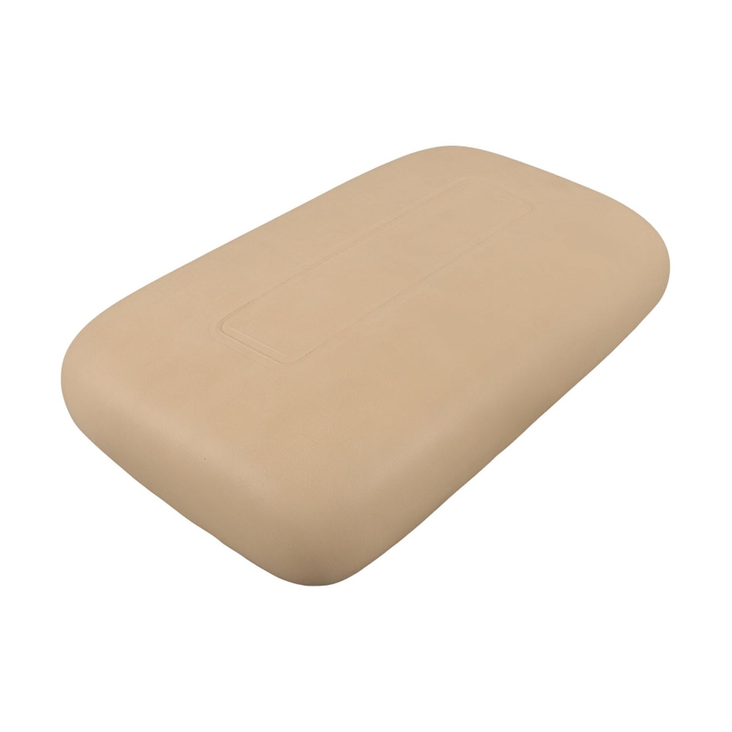 Silscvtt Brown Golf Cart Buff Seat Back Assembly Replacement for Club Car DS 1979-1999
