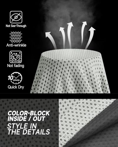 Men's Basketball Shorts 9" Quick-Dry Athletic Gym Shorts with Zipper Pockets