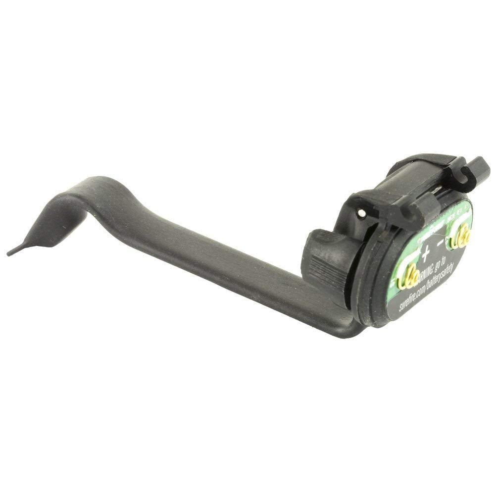 SureFire unisex adult Glock 3rd/4th Generation hunting and shooting equipment, Black, One Size US