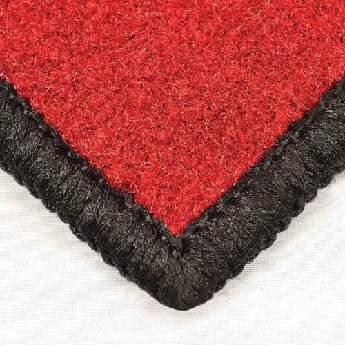 Southern Illinois Salukis Accent Rug - 19" x 30" - Modern Design
