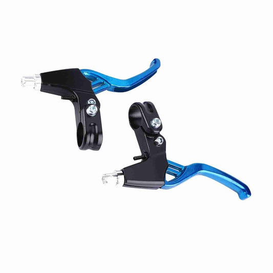 VGEBY Aluminium Alloy Brake Lever, Mountain Road Lever Handlebar
