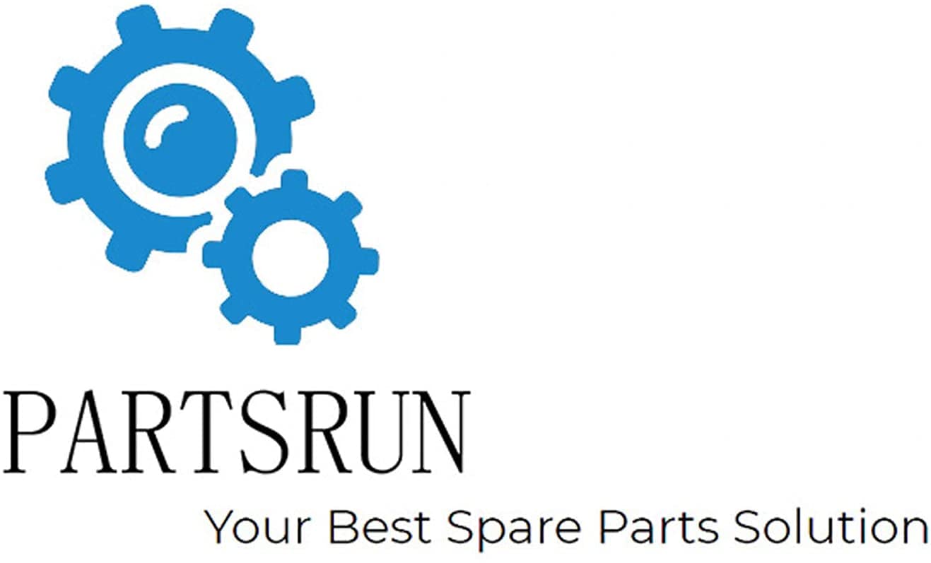 PARTSRUN 21119-2161 Igniter Ignitor Module for Club Car DS Gas Golf Cart 1992-1996 FE290 FE350 1016491 ZF345-2