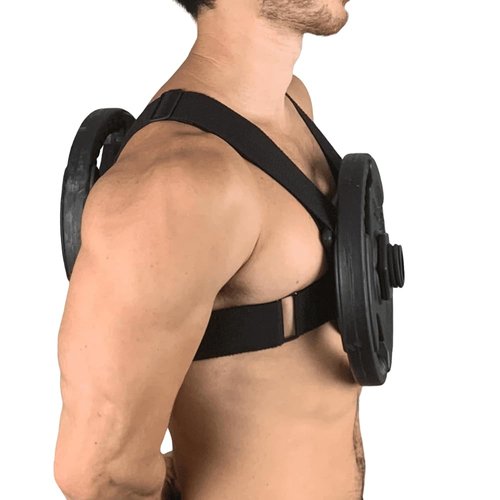 Kensui EZ-VEST® LITE V2 (80lbs)