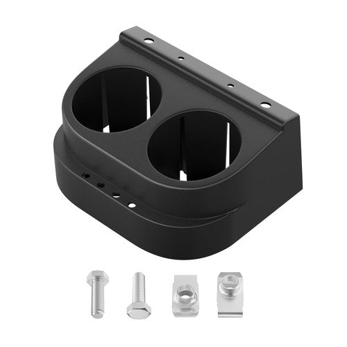 DRIVE UP Club Car DS Cup Holder for Club Car DS 1993-Up Golf Carts, OEM 1016811 101708301
