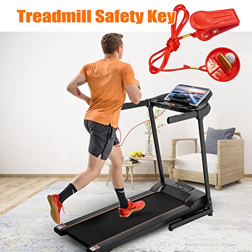 Treadmill Safety Key Magnet for NordicTrack & More - Antique